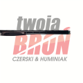 Bok śrutowy Beretta 682 Gold, kal. 12/76 widok na lufę