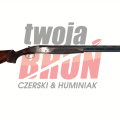 Bok śrutowy Beretta 682 Gold, kal. 12/76 widok na środkową część broni
