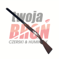 Bok śrutowy Beretta 682 Gold widok od góry na lewy bok