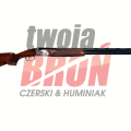 Bok śrutowy Beretta 682 Gold widok na środkową część broni