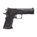 Pistolet Sig Sauer P211 GT5 OR - widok na prawy bok