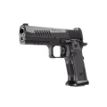 Pistolet Sig Sauer P211 GT5 OR - widok po skosie na lewy bok