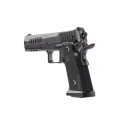 Pistolet Sig Sauer P211 GT5 OR - widok od tyłu na lewy bok