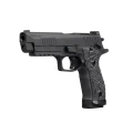 Pistolet Sig Sauer P226 X-Five Extreme - widok po skosie na lewy bok