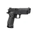 Pistolet Sig Sauer P226 X-Five Extreme - widok po skosie na prawy bok