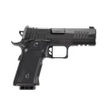 Pistolet Sig Sauer P211 GT4 OR - widok z prawej strony, pełna sylwetka broni