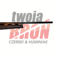 Karabin CZ 527 FS kal. .223 Rem  widok na lufę