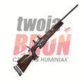 Karabin CZ 527 FS kal. .223 Rem  widok po ukosie na prawy bok