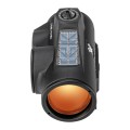 Kolimator Vortex Crossfire II Solar Red Dot widok od góry