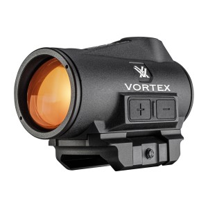Kolimator Vortex Crossfire II Solar Red Dot