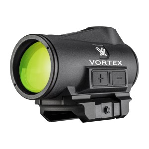 Kolimator Vortex Crossfire II Solar Green Dot