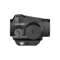 Kolimator Vortex Crossfire II Solar Green Dot widok na prawy bok