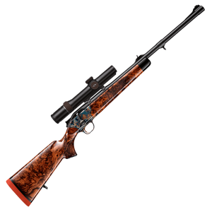Sztucer Blaser R8 Selous