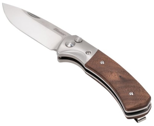 Nóż składany Blaser Classic - widok z boku pod kątem