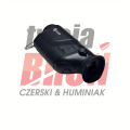 Monokular termowizyjny Guide TD210 widok na lewy bok po skosie