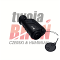 Monokular termowizyjny Guide TD210 widok na lewy bok od strony obiektywu