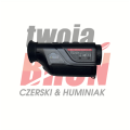 Monokular termowizyjny Guide TD210 widok na prawy bok od góry