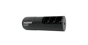 Moderator dźwięku/Tłumik Hausken SK156 Super Kompakt