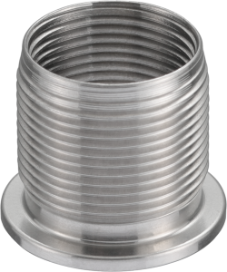 Adapter do Moderatora dźwięku/tłumika Hausken