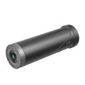 Strzelecka kamera sportowa na broń HIKMICRO HIKCam A7E widok od góry po skosie