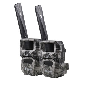 Dwupak kamera fotopułapka HIKMICRO T16 4G LTE