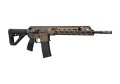 Karabinek Sig Sauer SIG516 G3 BRONZE - widok z prawej strony, profil boczny