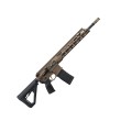 Karabinek Sig Sauer SIG516 G3 BRONZE - widok pod kątem z prawej strony