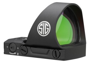 Kolimator Sig Sauer Romeo 3MAX Pro