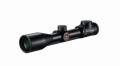 Luneta celownicza Leica Magnus 1,8-12x50i L-4A szyna - widok z przodu pod kątem