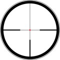 Luneta celownicza Leica Magnus 1,8-12x50i L-4A szyna - siatka celownicza