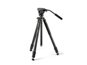 Statyw Leofoto z głowicą Leica 40158