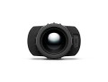 Leica Calonox 2 View - widok od przodu na obiektyw
