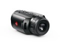 Leica Calonox 2 View - ujęcie 3/4 tył-lewo, okular i przyciski
