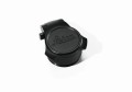 Osłona obiektywu Flip Cap Leica 24mm - zbliżenie, zamknięta