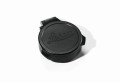 Osłona obiektywu Flip Cap Leica 42mm - zbliżenie, zamknięta