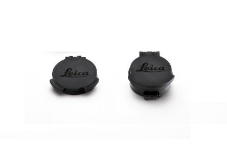 Zestaw Osłon Flip Cover Amplus6 x44 Leica - komplet osłon na obiektyw i okular