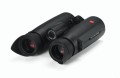 Muszle oczne boczne do lornetek Leica GEOVID HD-B/HD-R - zbliżenia na muszle boczne