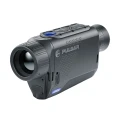 Termowizor Pulsar Axion Compact XQ30 Pro widok od przodu na lewy bok