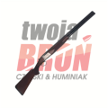 Bock Browning B525 One widok po skosie na prawy bok