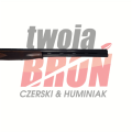Bock Browning B525 One widok na lufę