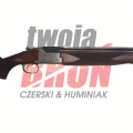 Bock Browning B525 One widok na środkową część broni