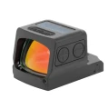 Kolimator-Holosun-EPS-CORE-RD-MRS widok od przodu na lewy bok
