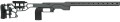 Sztucer Anschütz 1782 APR Carbon Grey - widok z lewej strony, szasa aluminiowa z systemem M-LOK