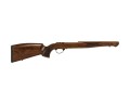 Sztucer Anschütz 1782 German Stock - orzechowe łoże, widok z boku z pistoletowym chwytem