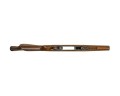 Sztucer Anschütz 1782 Thumbhole - orzechowe łoże, widok od góry z wycięciem na komorę zamkową