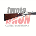 Karabin Browning B525 Game, kal. 45-70 Gov widok na kolbę