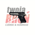 Pistolet Walther TPH, kal. 22LR widok na lewy bok