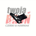 Pistolet Walther TPH, kal. 22LR widok od góry na prawy bok