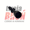 Leupold VX-R 4-12x50 widok od strony obiektywu