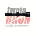 Leupold VX-R 4-12x50 widok z boku
